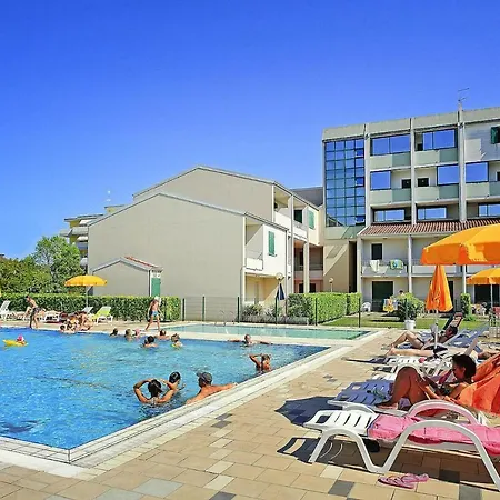 Holiday Villaggio Luna 2 Ivn01385 Dyd Apartmán Caorle