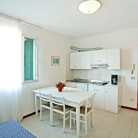 Holiday Villaggio Luna 2 Ivn01385 Dyd Apartmán Caorle