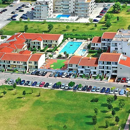 Holiday Villaggio Luna 2 Ivn01385 Dyd Caorle