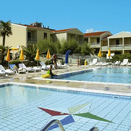 Holiday Villaggio Luna 2 Ivn01385 Dyd Apartmán *