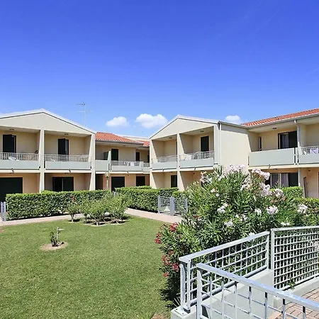 Apartmán Holiday Villaggio Luna 2 Ivn01385 Dyd