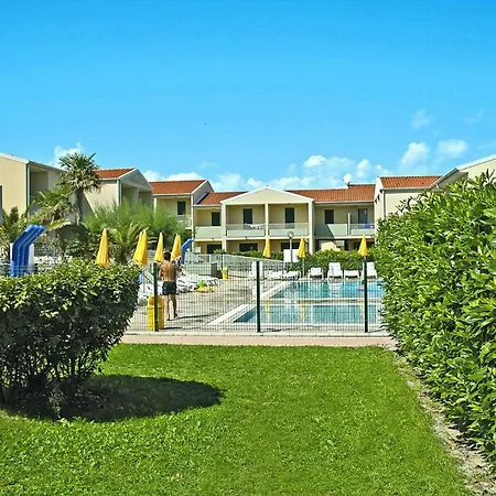 Holiday Villaggio Luna 2 Ivn01385 Dyd * Caorle