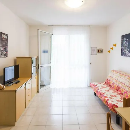Holiday Villaggio Luna 2 Ivn01385 Dyd Apartmán *