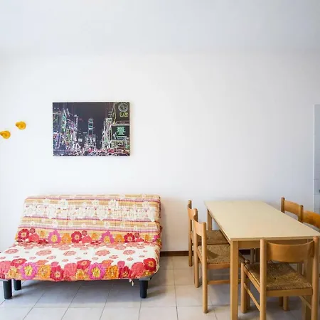 Apartmán Holiday Villaggio Luna 2 Ivn01385 Dyd