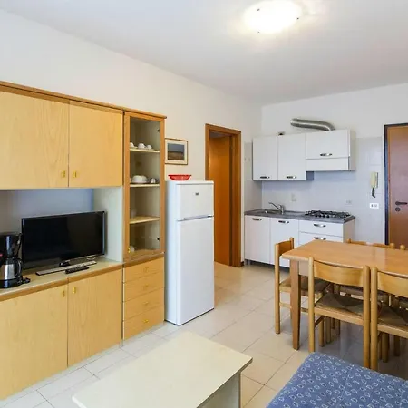 Holiday Villaggio Luna 2 Ivn01385 Dyd * Caorle