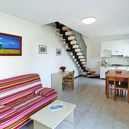 Apartmán Holiday Villaggio Luna 2 Ivn01385 Dyd Caorle