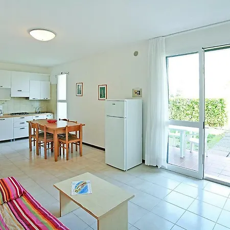Apartmán Holiday Villaggio Luna 2 Ivn01385 Dyd Caorle