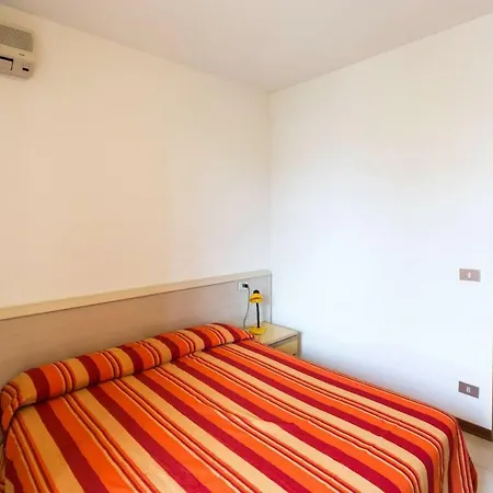 Apartmán Holiday Villaggio Luna 2 Ivn01385 Dyd Caorle