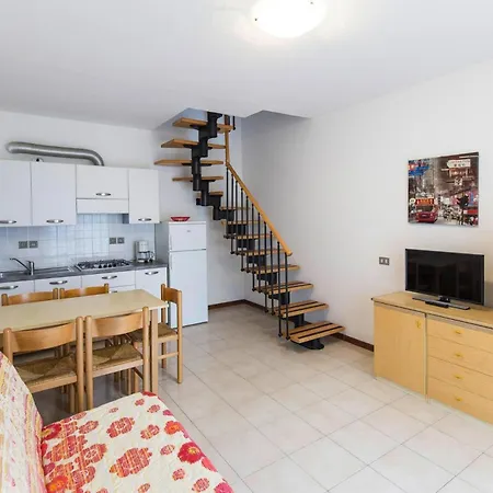 Holiday Villaggio Luna 2 Ivn01385 Dyd * Caorle